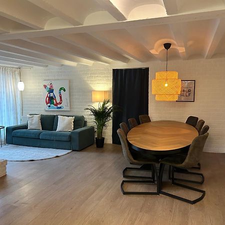 Zen Retreat - Free Private Parking! Apartment Enschede Exterior foto
