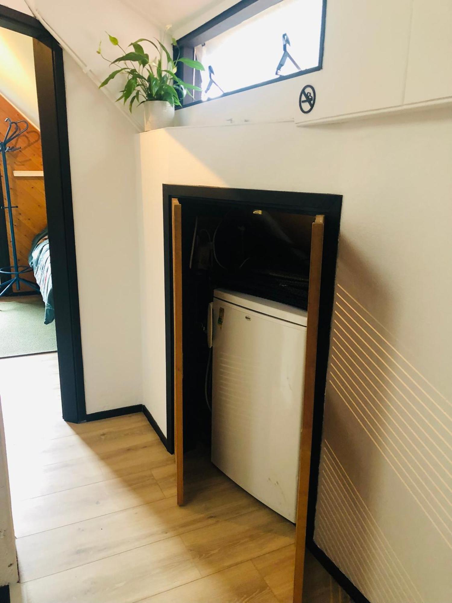 Zen Retreat - Free Private Parking! Apartment Enschede Exterior foto