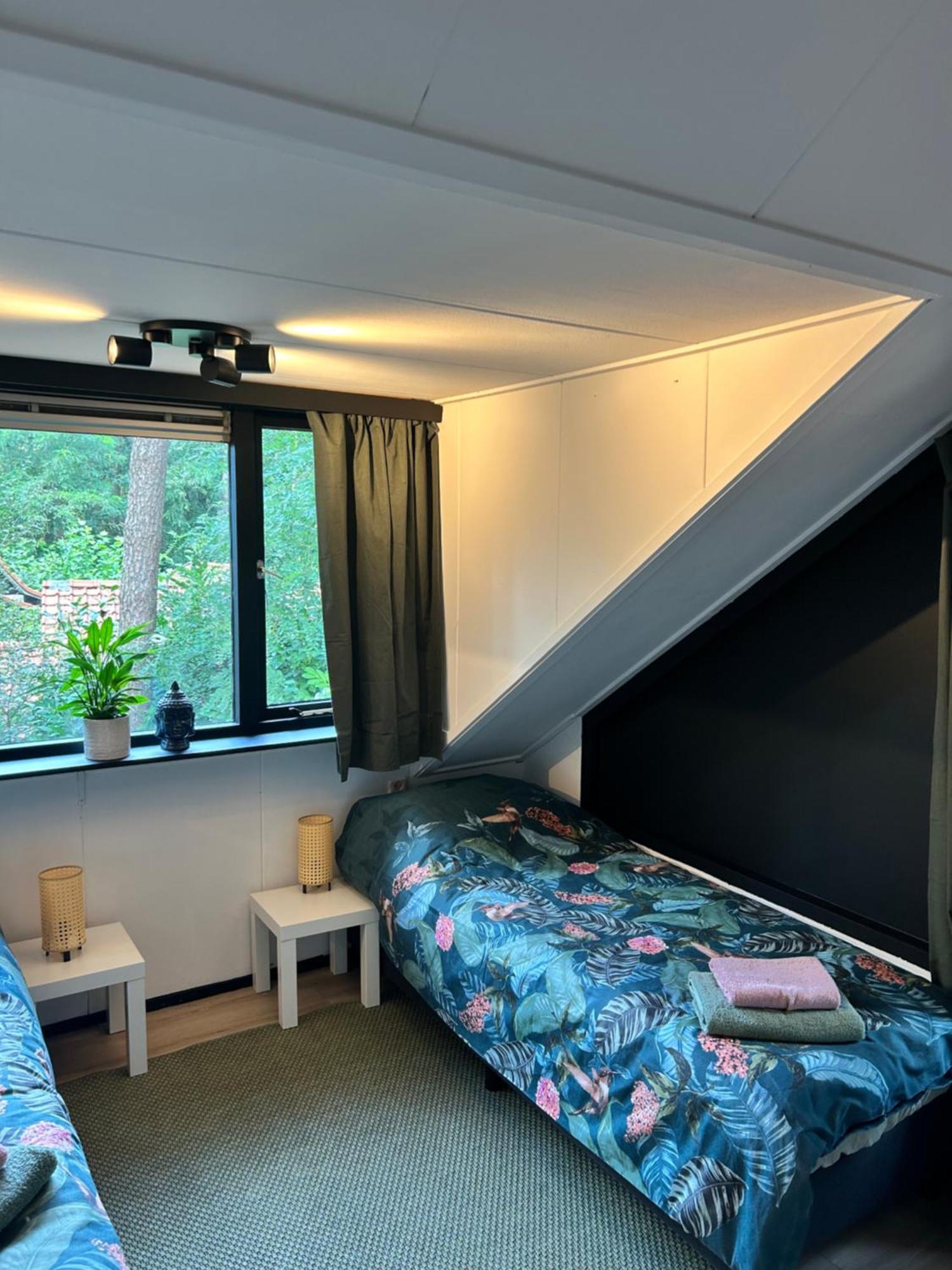 Zen Retreat - Free Private Parking! Apartment Enschede Exterior foto
