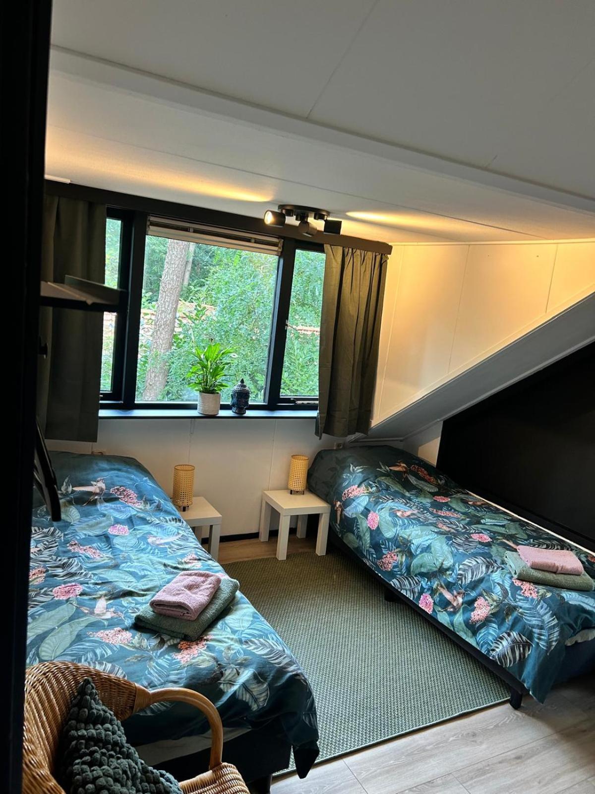 Zen Retreat - Free Private Parking! Apartment Enschede Exterior foto