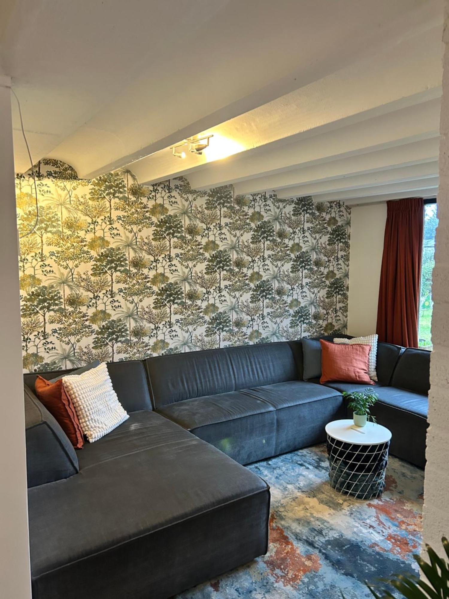 Zen Retreat - Free Private Parking! Apartment Enschede Exterior foto