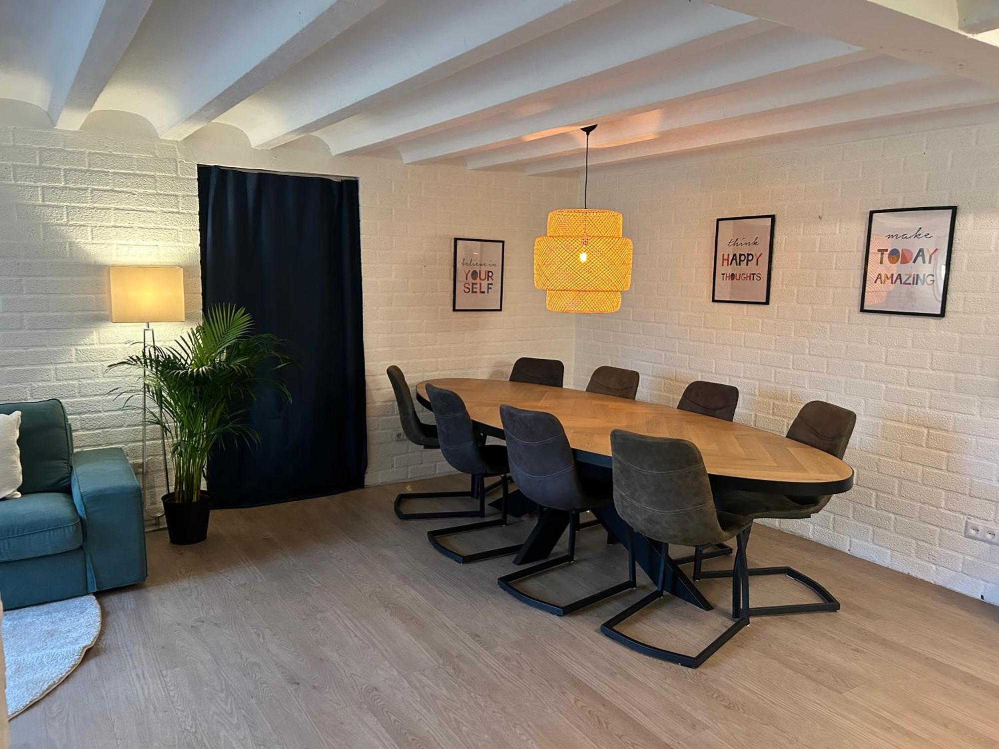 Zen Retreat - Free Private Parking! Apartment Enschede Exterior foto