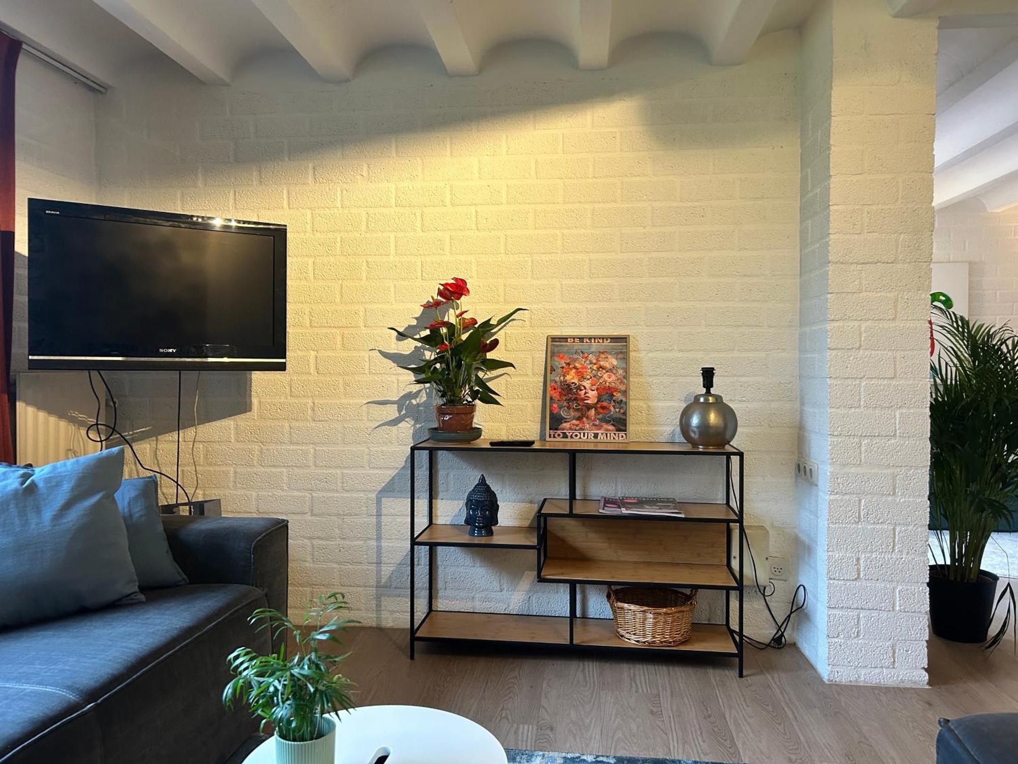 Zen Retreat - Free Private Parking! Apartment Enschede Exterior foto
