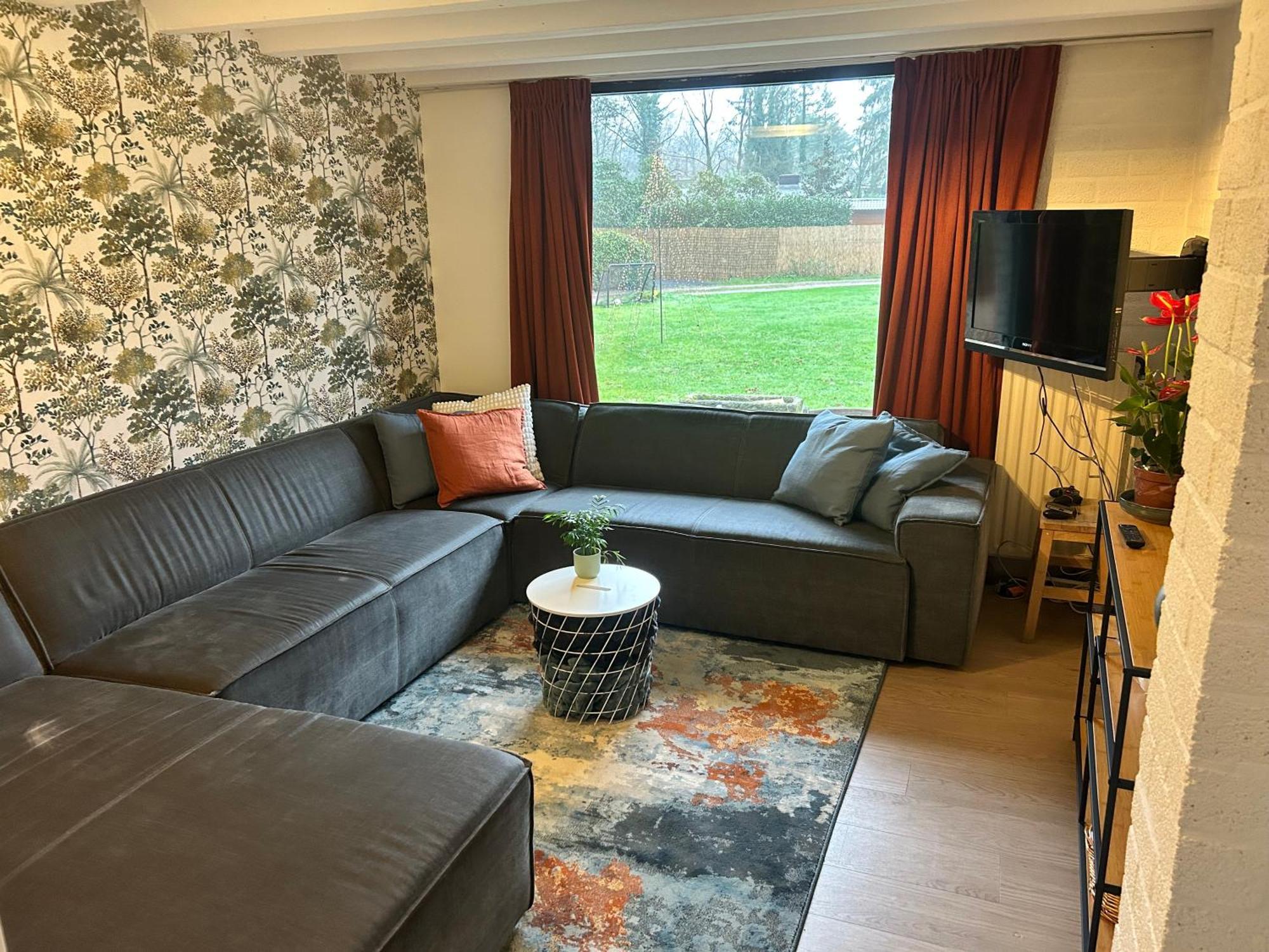 Zen Retreat - Free Private Parking! Apartment Enschede Exterior foto
